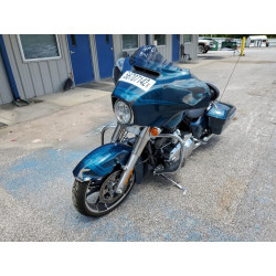 2020 HARLEY-DAVIDSON FL