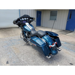2020 HARLEY-DAVIDSON FL
