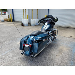 2020 HARLEY-DAVIDSON FL