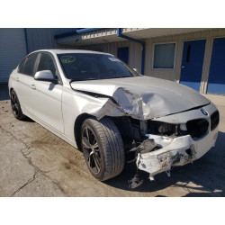 2014 BMW 3 SERIES