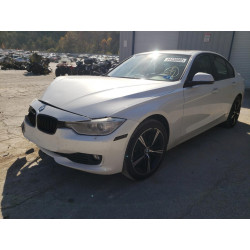 2014 BMW 3 SERIES
