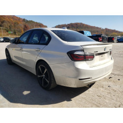 2014 BMW 3 SERIES