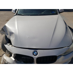 2014 BMW 3 SERIES