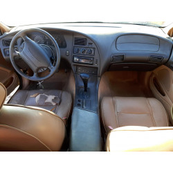1996 FORD TBIRD
