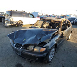 2003 BMW 3 SERIES