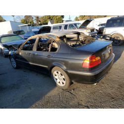 2003 BMW 3 SERIES