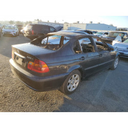 2003 BMW 3 SERIES