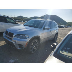 2012 BMW X5