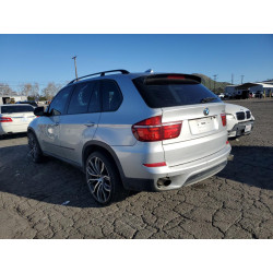 2012 BMW X5
