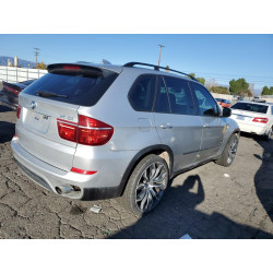2012 BMW X5
