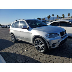 2012 BMW X5