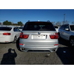 2012 BMW X5