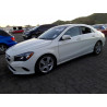 2018 MERCEDES-BENZ CLA-CLASS
