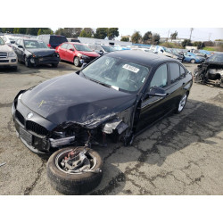2014 BMW 3 SERIES