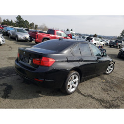 2014 BMW 3 SERIES