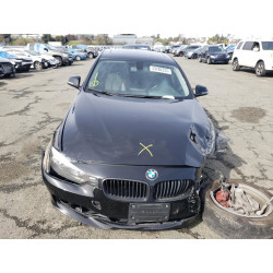 2014 BMW 3 SERIES