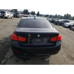 2014 BMW 3 SERIES