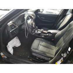 2014 BMW 3 SERIES