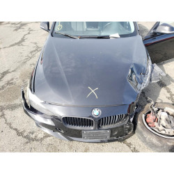 2014 BMW 3 SERIES