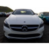 2018 MERCEDES-BENZ CLA-CLASS