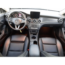 2018 MERCEDES-BENZ CLA-CLASS