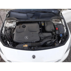 2018 MERCEDES-BENZ CLA-CLASS