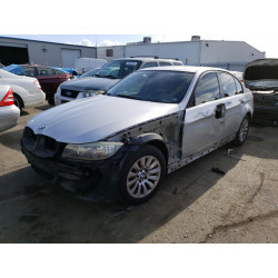 2009 BMW 3 SERIES