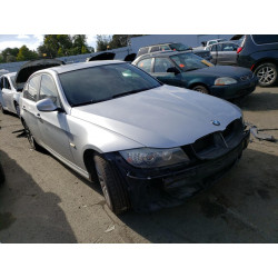 2009 BMW 3 SERIES