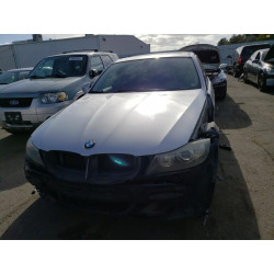 2009 BMW 3 SERIES