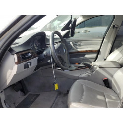 2009 BMW 3 SERIES