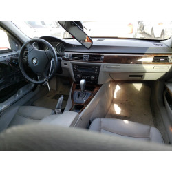 2009 BMW 3 SERIES