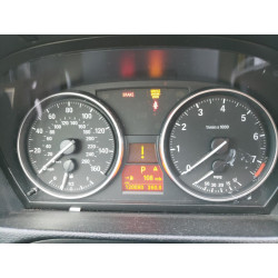 2009 BMW 3 SERIES