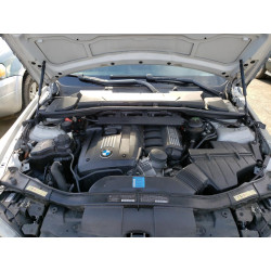 2009 BMW 3 SERIES