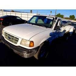 2001 FORD RANGER