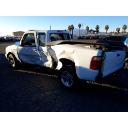 2001 FORD RANGER