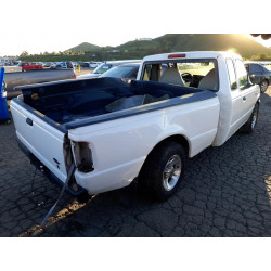 2001 FORD RANGER