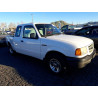2001 FORD RANGER