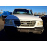 2001 FORD RANGER