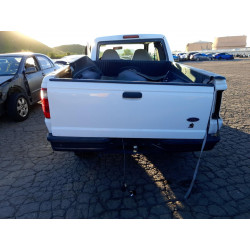 2001 FORD RANGER