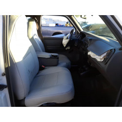 2001 FORD RANGER