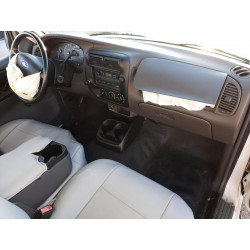 2001 FORD RANGER