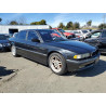 2001 BMW 7 SERIES
