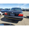 2001 BMW 7 SERIES