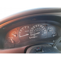 2001 FORD RANGER