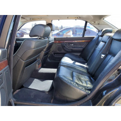 2001 BMW 7 SERIES