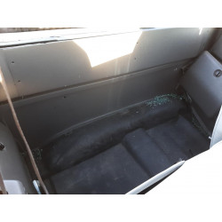 2001 FORD RANGER