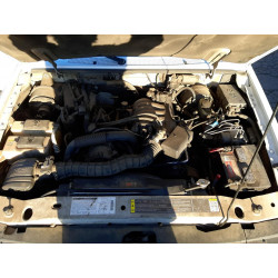 2001 FORD RANGER