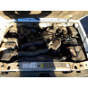 2001 FORD RANGER