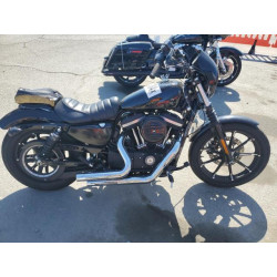 2022 HARLEY-DAVIDSON XL883 N 1HD4LE220NB411865 63100334