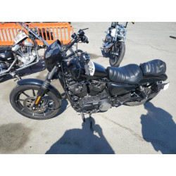 2022 HARLEY-DAVIDSON XL883 N 1HD4LE220NB411865 63100334